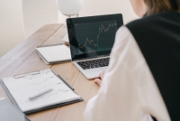 The modern portfolio theory (MPT) encourages traders to select assets to maximise their overall returns within their accepted risk level.